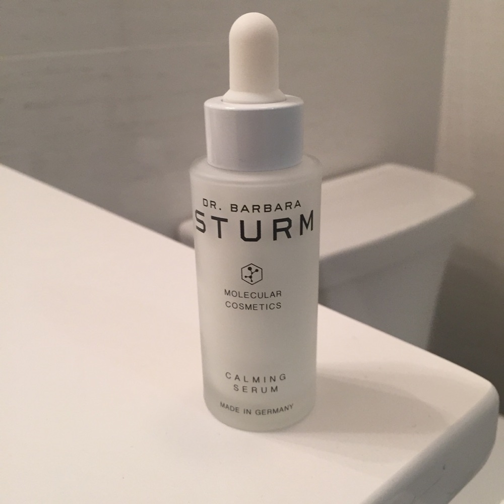 Barbara Sturm Calming Serum